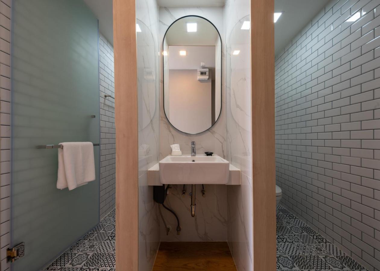 Fyn Park Hotel Makkasan Dış mekan fotoğraf