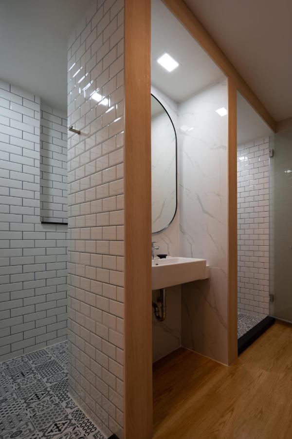 Fyn Park Hotel Makkasan Dış mekan fotoğraf